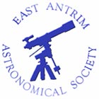 Northern Ireland Astronomers - East Antrim Astronomical Society